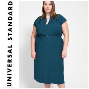 Universal Standard Cambria Dress Size 22